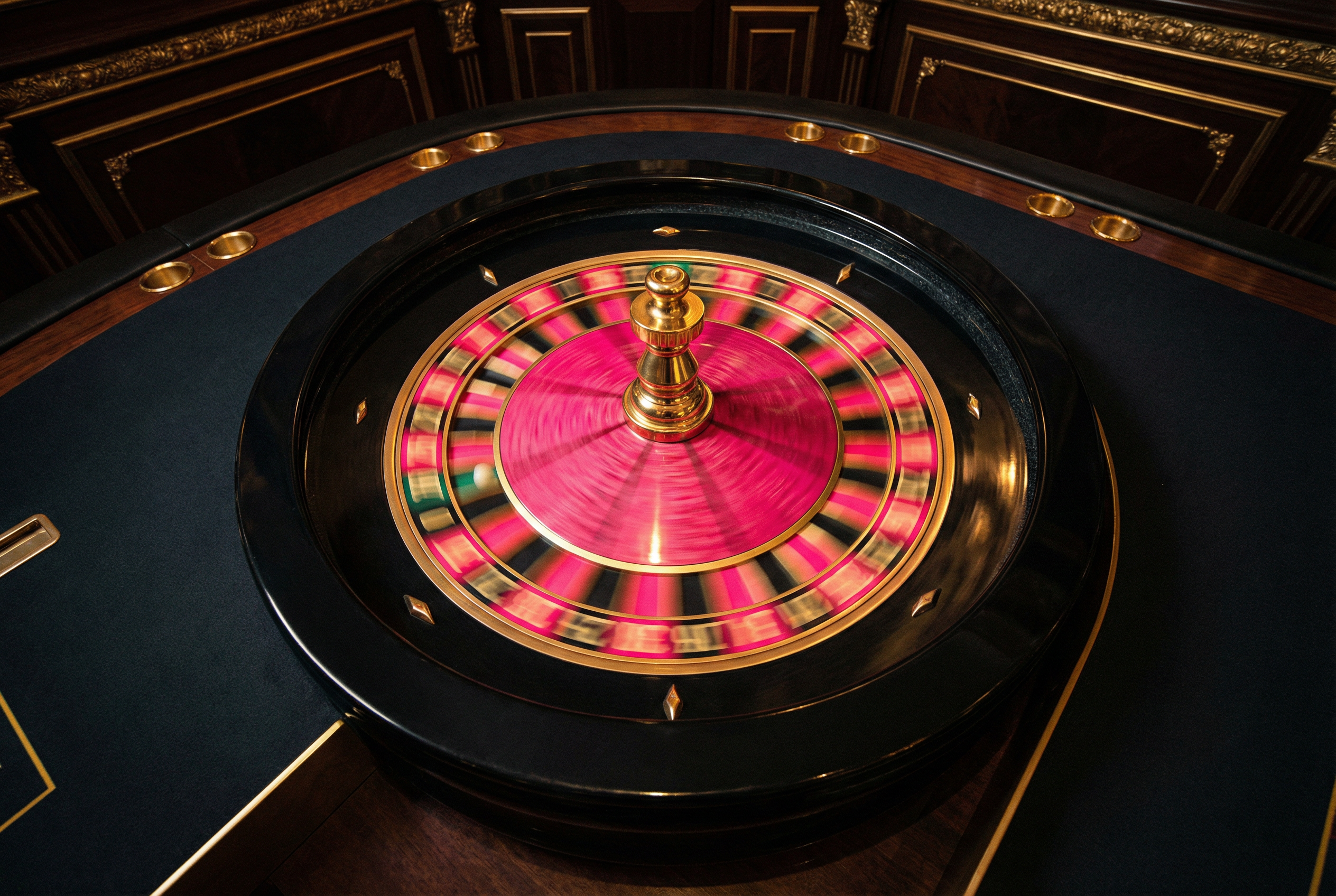 线上赌场音效沉浸感解析 - 乐天堂